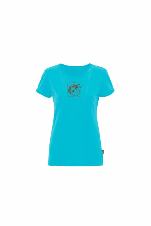 E9 Lovenature| T-Shirt