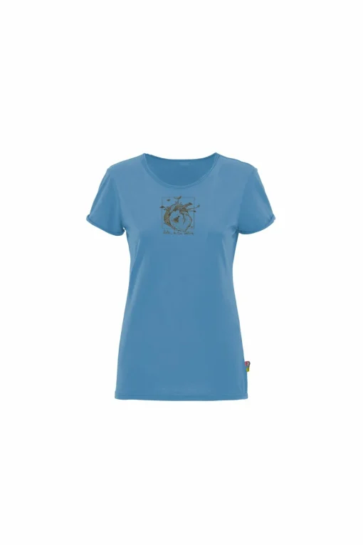 E9 Lovenature| T-Shirt