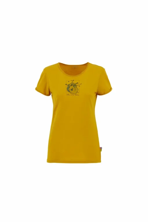 E9 Lovenature| T-Shirt
