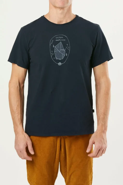 E9 Ltr| T-Shirt