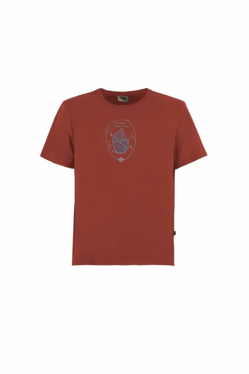 E9 Ltr| T-Shirt