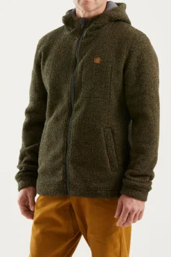 E9 Mimmo2.3| Jacke
