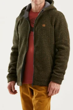 E9 Mimmo2.3| Jacke