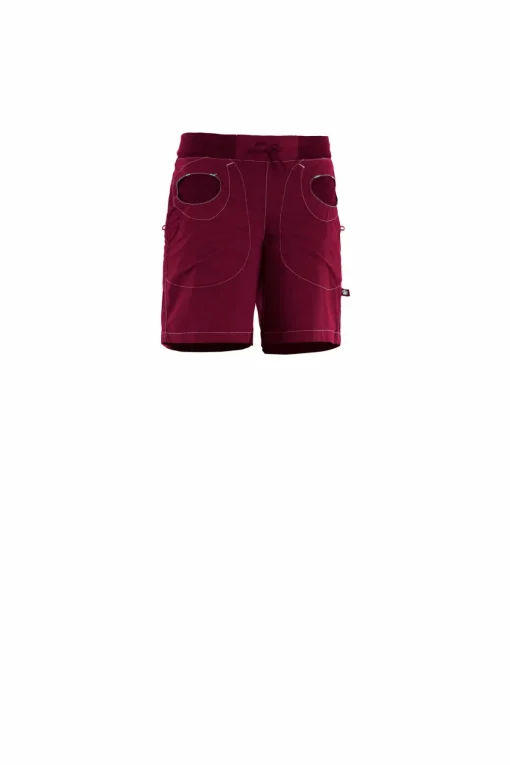 E9 Mix Short2.3| Kurze Hose