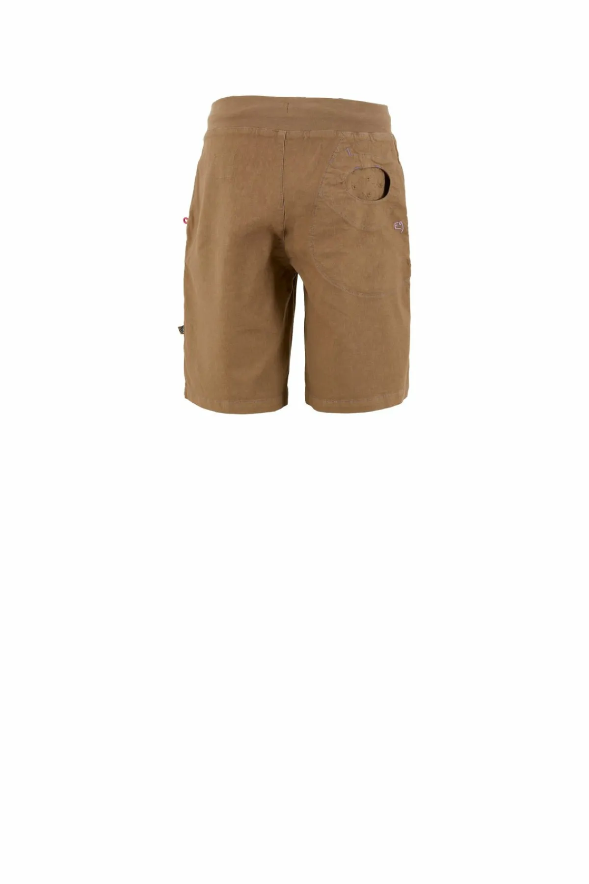 E9 Mix Short Flax| Kurze Hose
