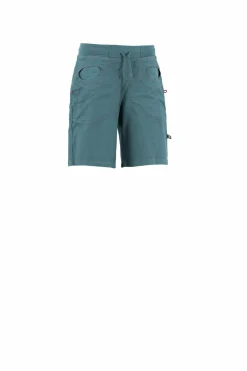 E9 Mix Short Flax| Kurze Hose