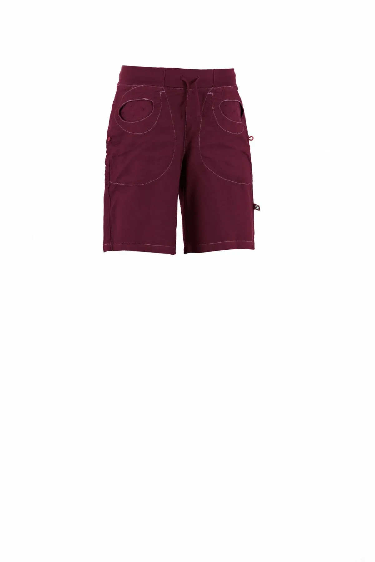 E9 Mix Short Flax| Kurze Hose