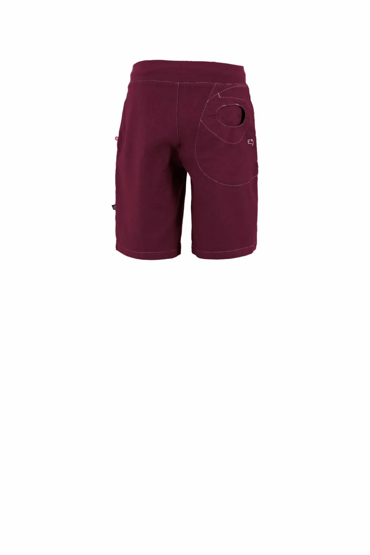 E9 Mix Short Flax| Kurze Hose