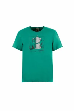 E9 Moka| T-Shirt