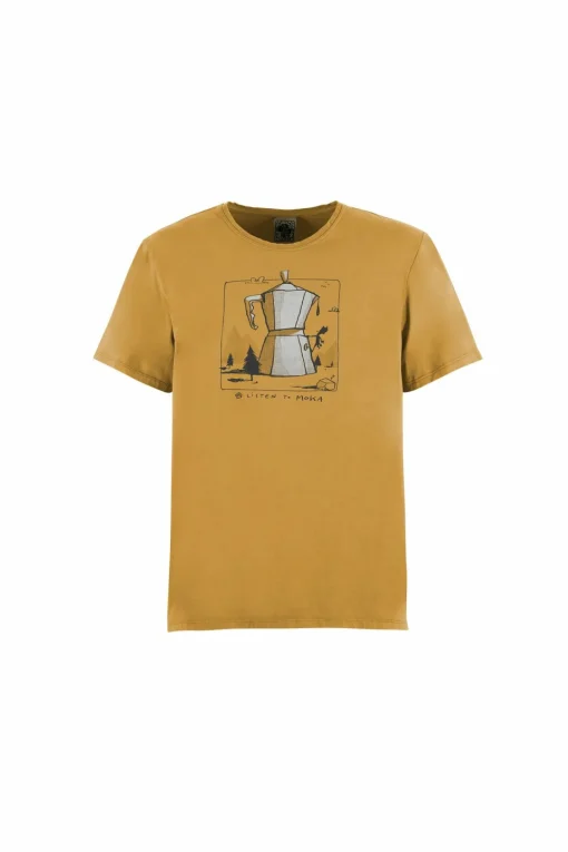 E9 Moka| T-Shirt
