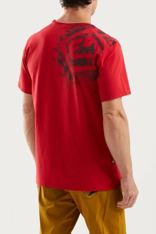 E9 Moveone2.3| T-Shirt