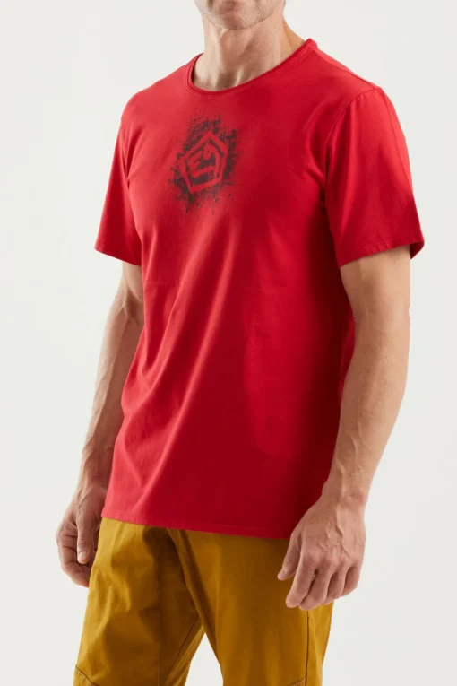 E9 Moveone2.3| T-Shirt
