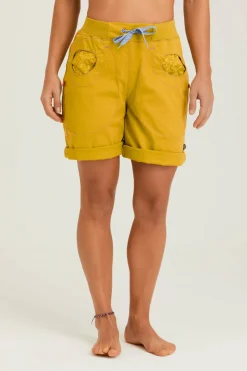 E9 N Mix Short| Kurze Hose