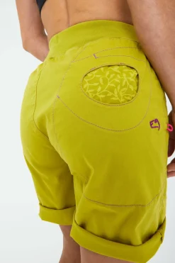 E9 N Mix Short| Kurze Hose