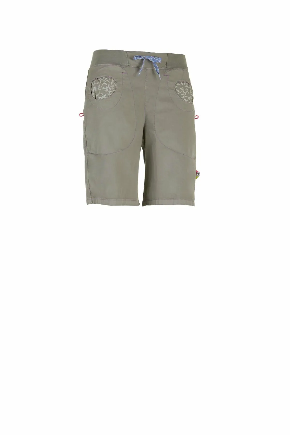 E9 N Mix Short| Kurze Hose