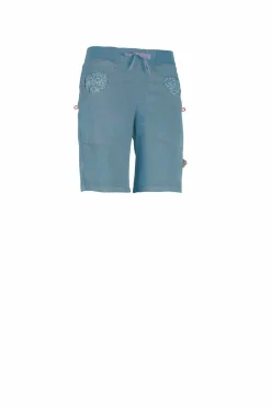 E9 N Mix Short| Kurze Hose