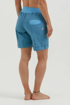E9 N Onda Short P| Kurze Hose