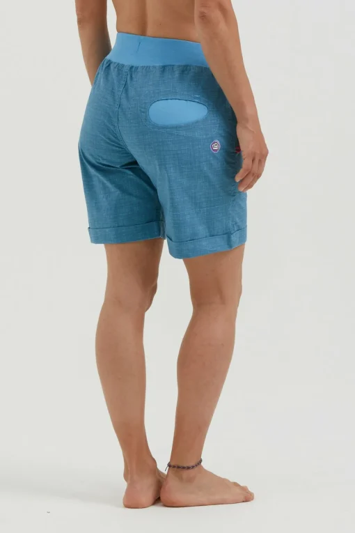 E9 N Onda Short P| Kurze Hose