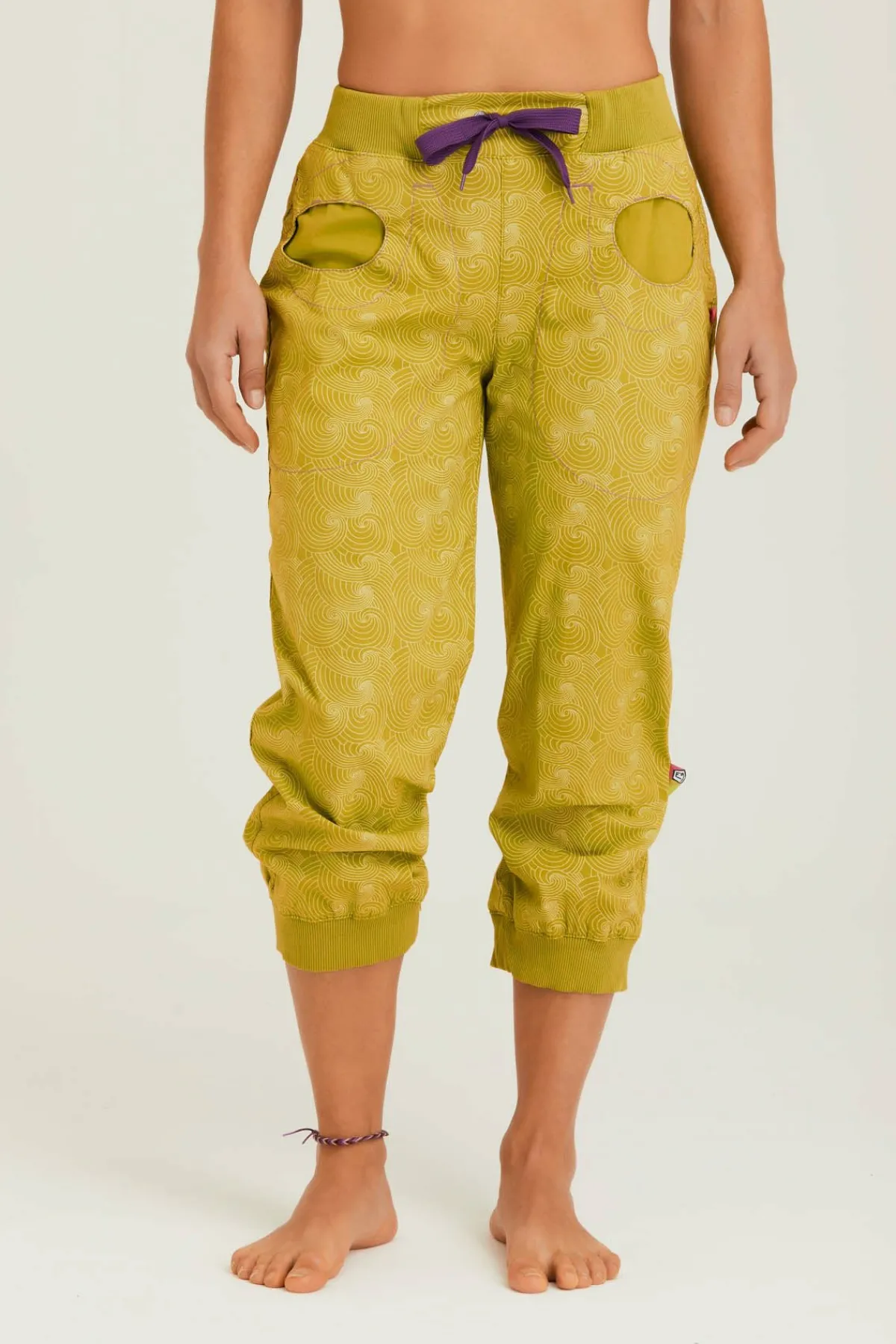 E9 N Remix| Kurze Hose