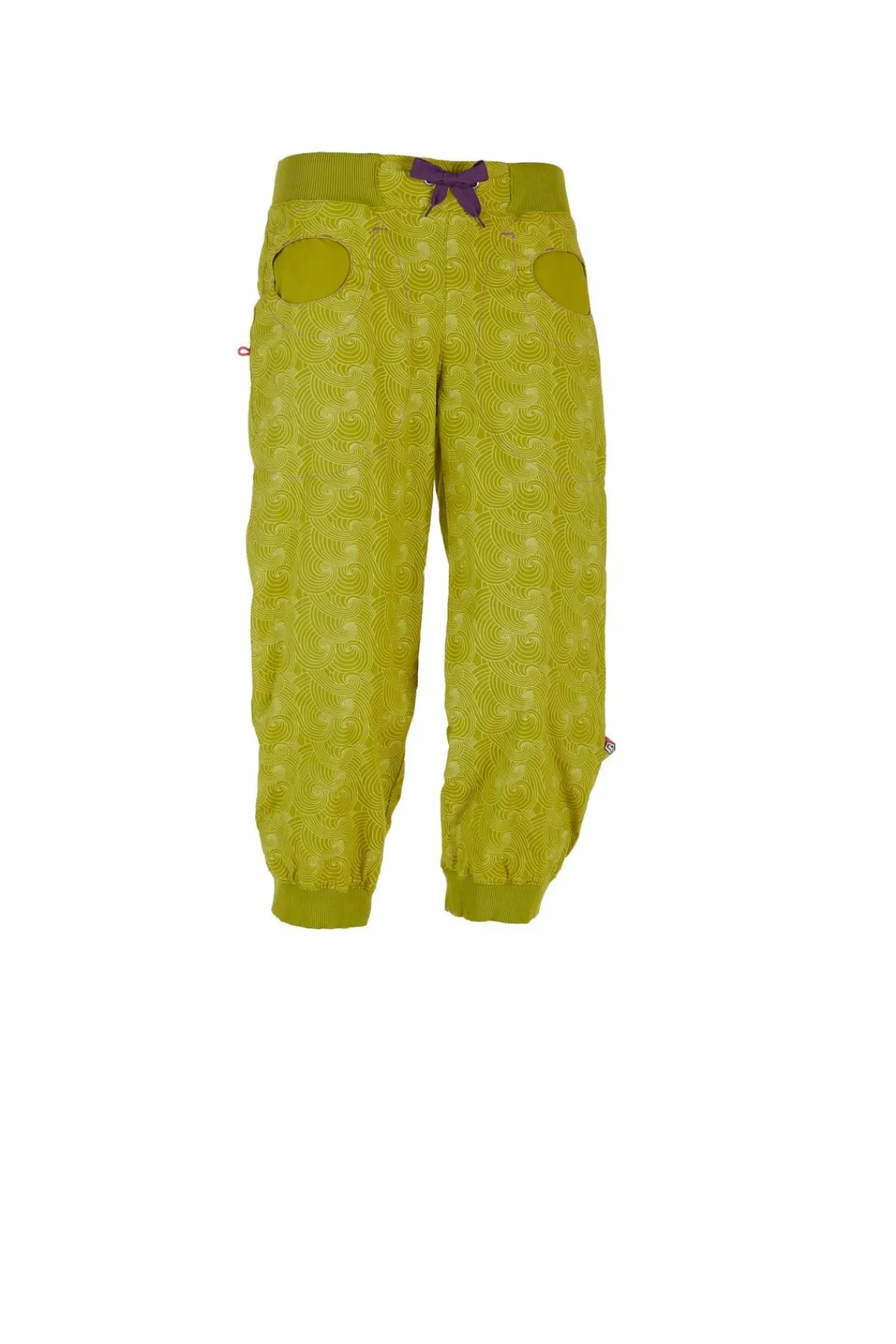 E9 N Remix| Kurze Hose