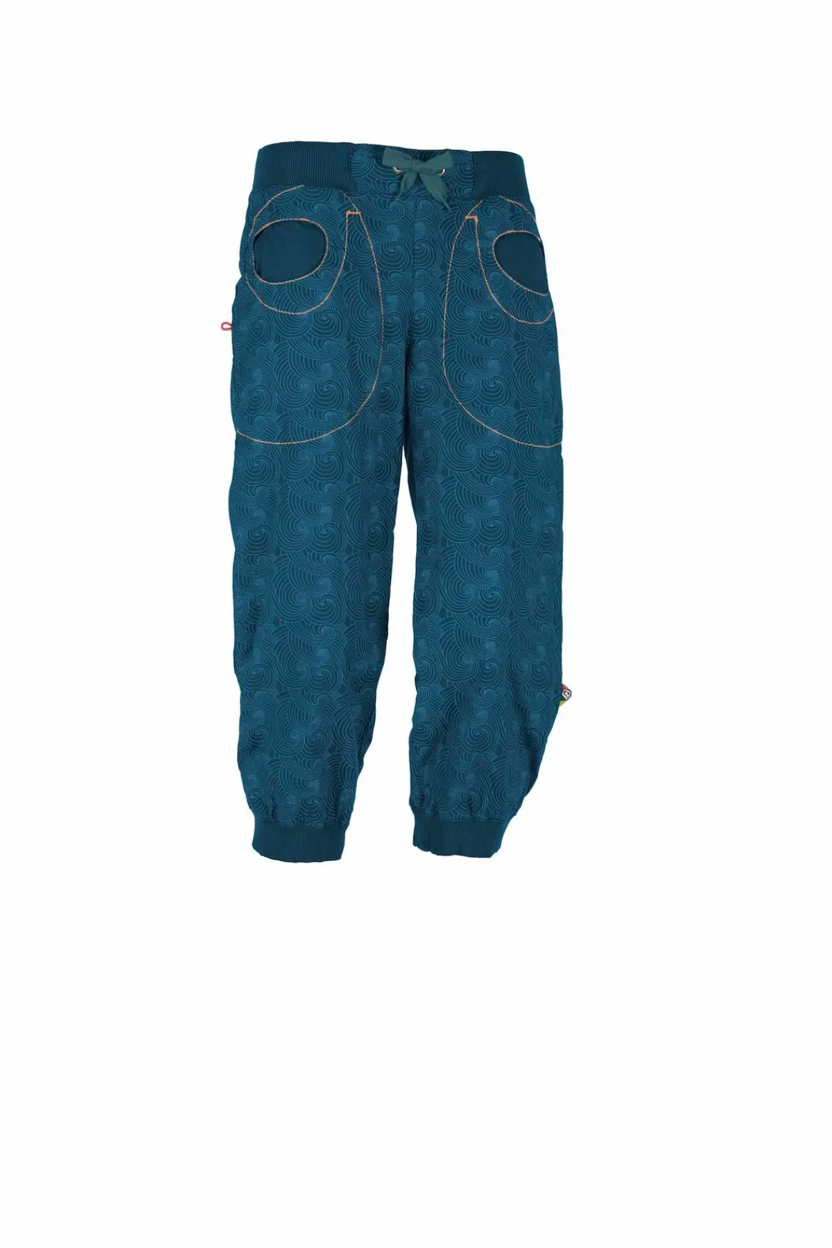 E9 N Remix| Kurze Hose