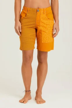 E9 N Scintilla Short| Kurze Hose