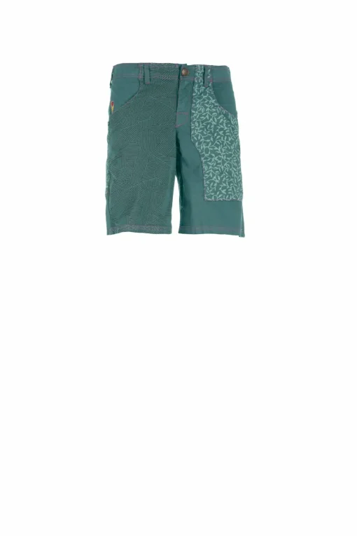 E9 N Scintilla Short| Kurze Hose