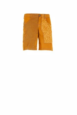 E9 N Scintilla Short| Kurze Hose