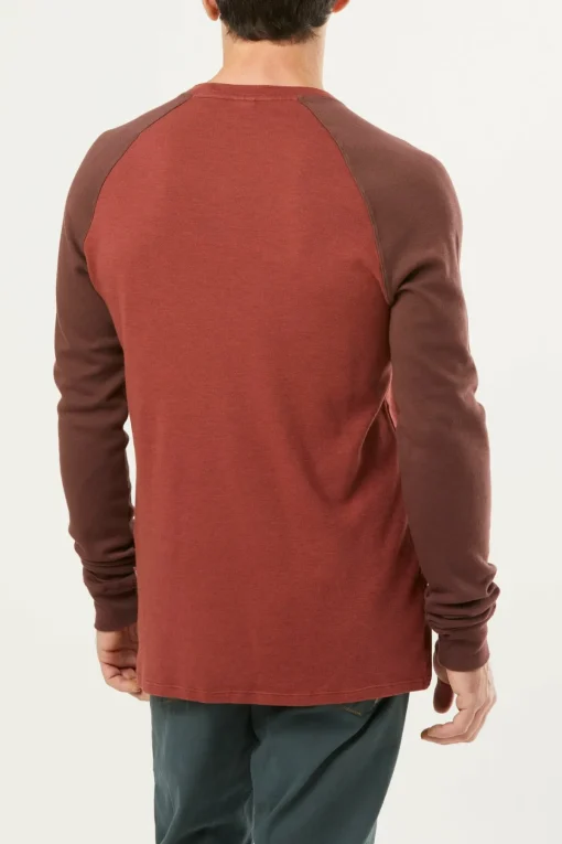 E9 Nino2.2| Langarm Und Fleece