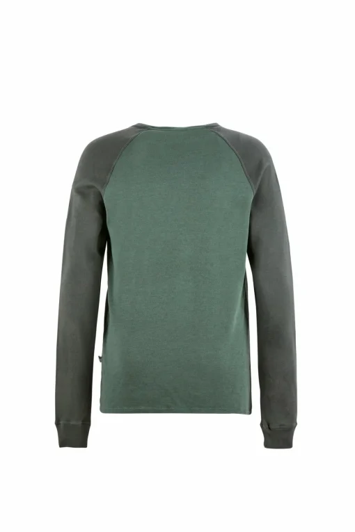 E9 Nino2.2| Langarm Und Fleece