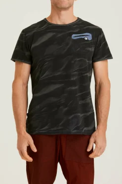 E9 Oblo X| T-Shirt