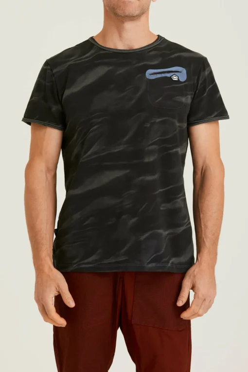 E9 Oblo X| T-Shirt