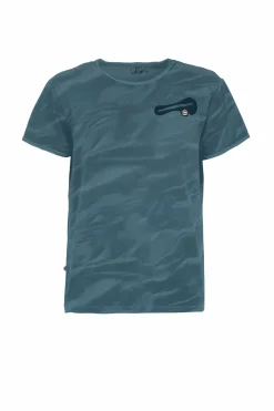 E9 Oblo X| T-Shirt
