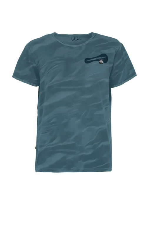 E9 Oblo X| T-Shirt