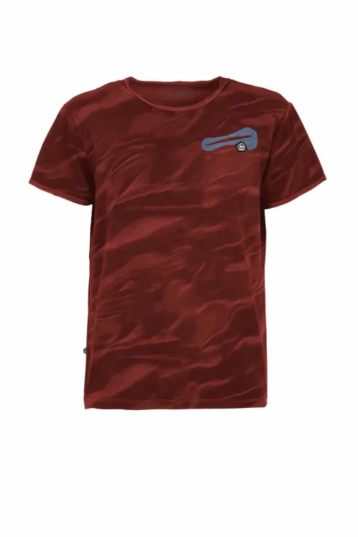 E9 Oblo X| T-Shirt