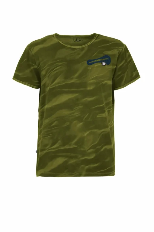 E9 Oblo X| T-Shirt