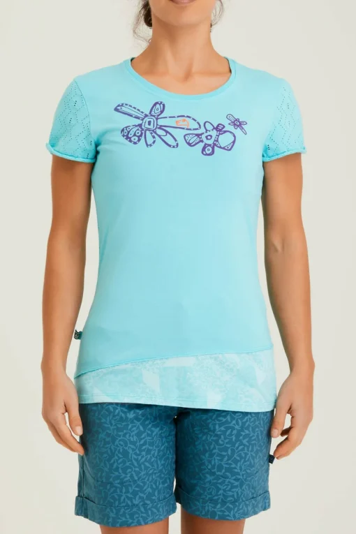 E9 Odre| T-Shirt