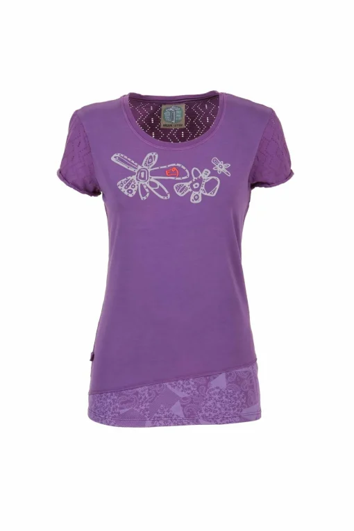 E9 Odre| T-Shirt