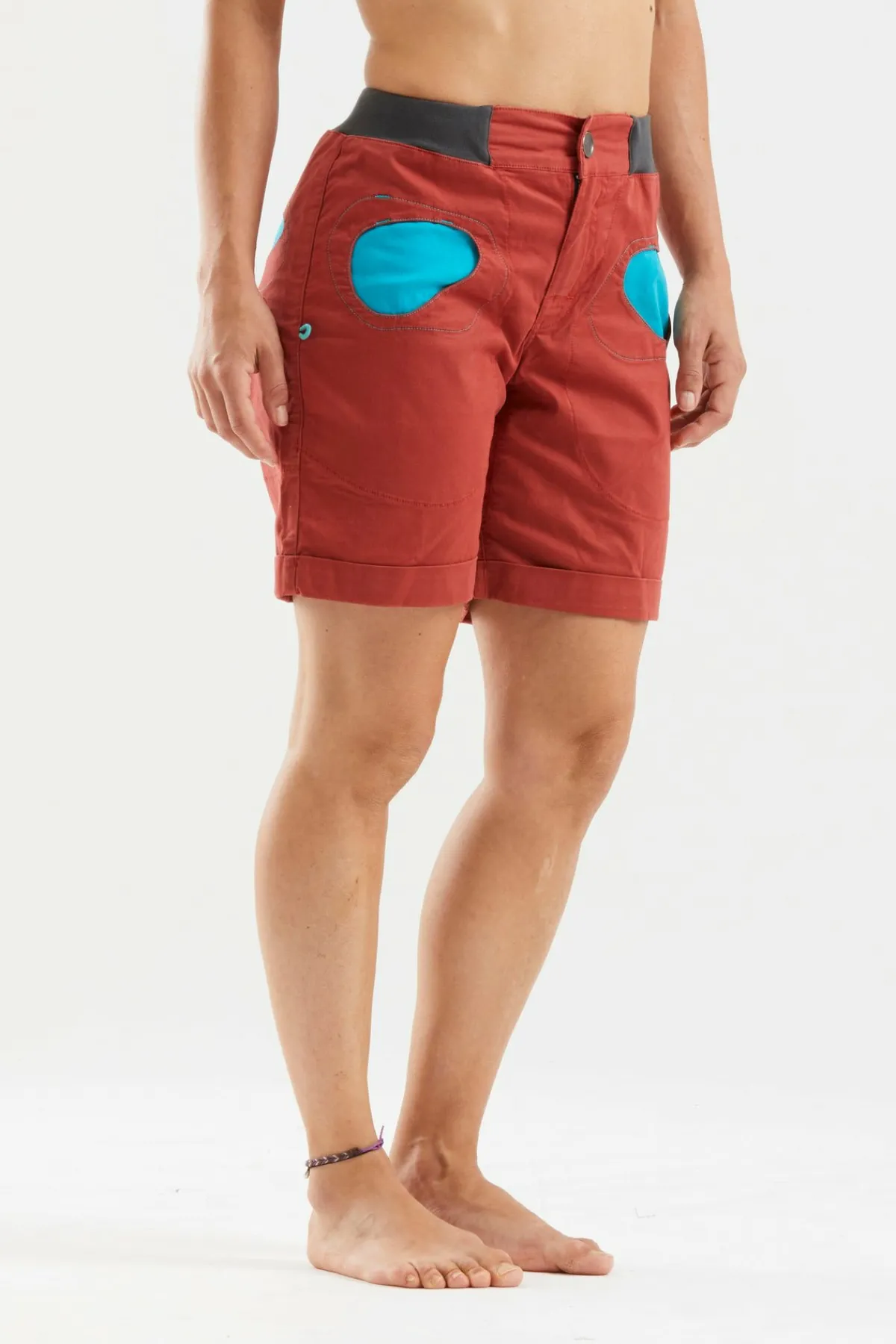 E9 Onda Short| Kurze Hose
