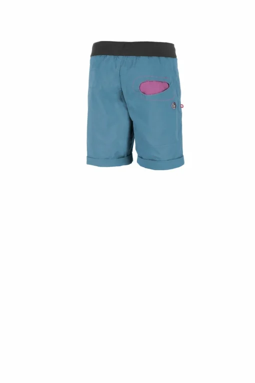 E9 Onda Short| Kurze Hose