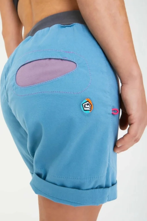 E9 Onda Short| Kurze Hose
