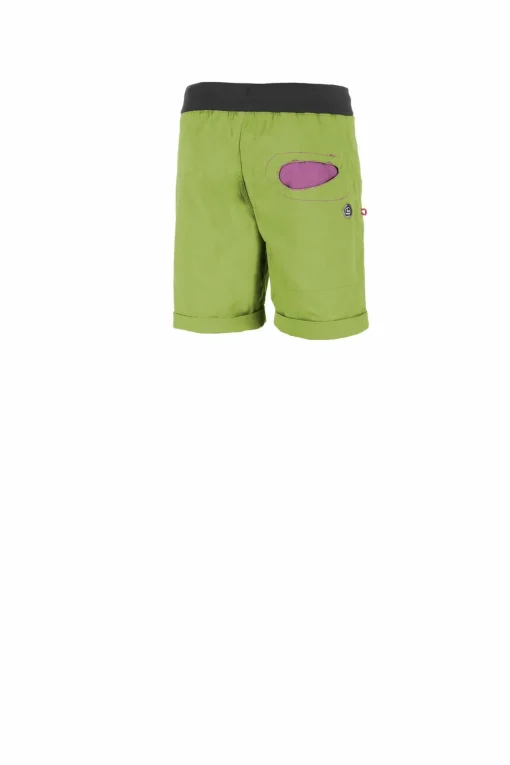 E9 Onda Short| Kurze Hose