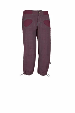 E9 Onda St 3/4| Kurze Hose