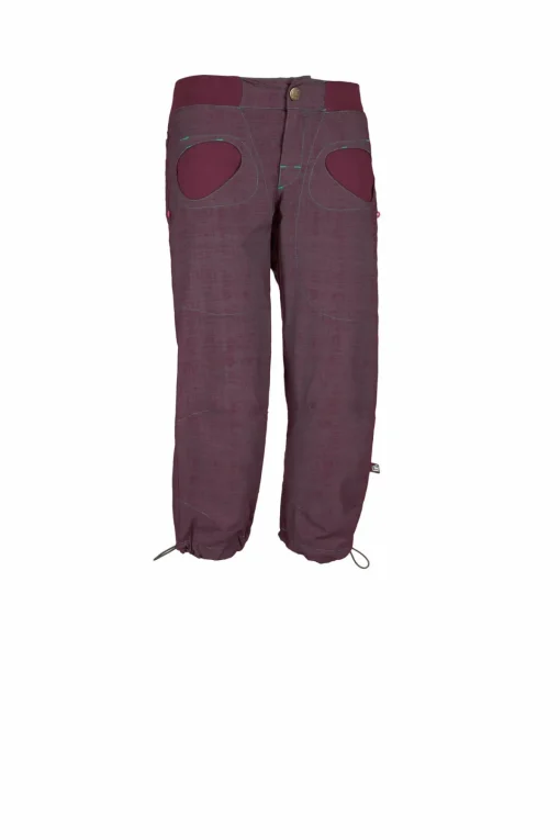 E9 Onda St 3/4| Kurze Hose