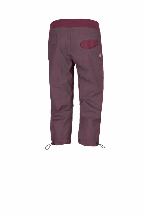 E9 Onda St 3/4| Kurze Hose