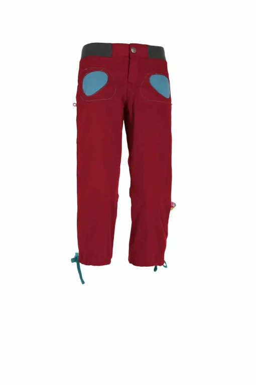 E9 Onda Story 3/4| Kurze Hose