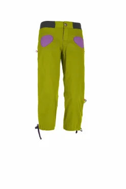E9 Onda Story 3/4| Kurze Hose