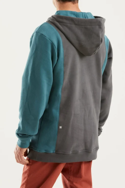 E9 Out2.3| Langarm Und Fleece