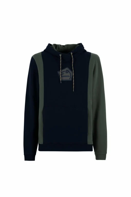 E9 Out2.3| Langarm Und Fleece