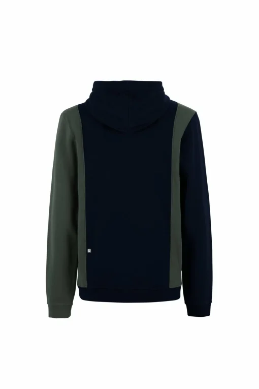 E9 Out2.3| Langarm Und Fleece